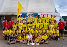 3° posto per lo Scirocco